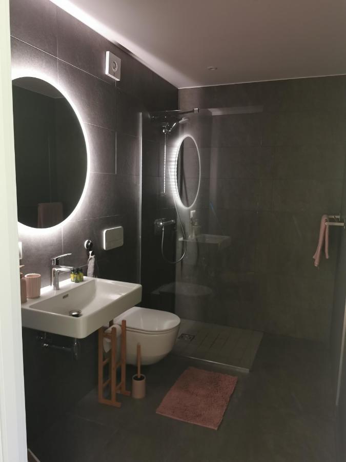 Albatross Getaway By The Sea, Spa And Forest With A Terrace Ķesterciems Zewnętrze zdjęcie