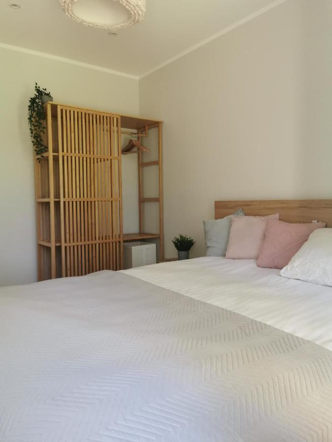 Albatross Getaway By The Sea, Spa And Forest With A Terrace Ķesterciems Zewnętrze zdjęcie